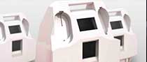 Gabinete producto medico