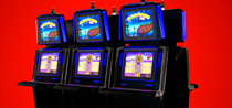 Slot slam dual Screen