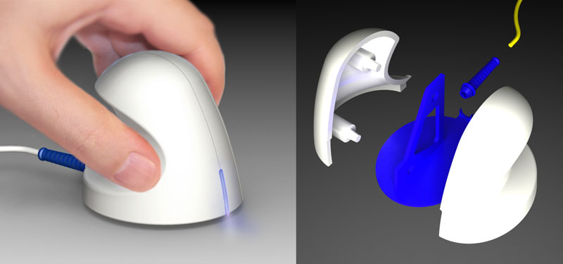 soprt prototipo