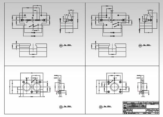 soprt prototipo