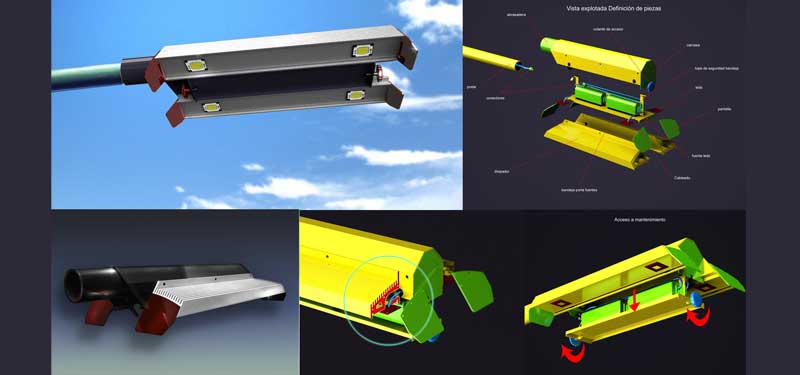 soprt prototipo