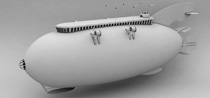 modelo-3d games