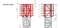 plano arquitectonico