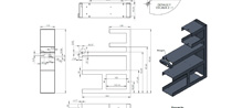 Plano estructural