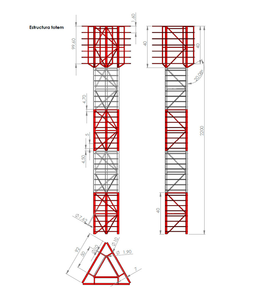 plano de gabinete