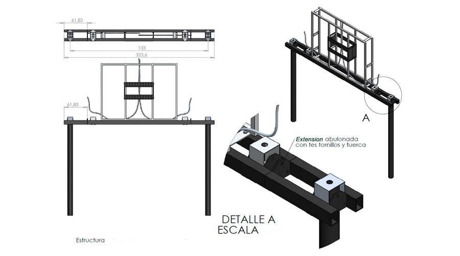 plano mecanico